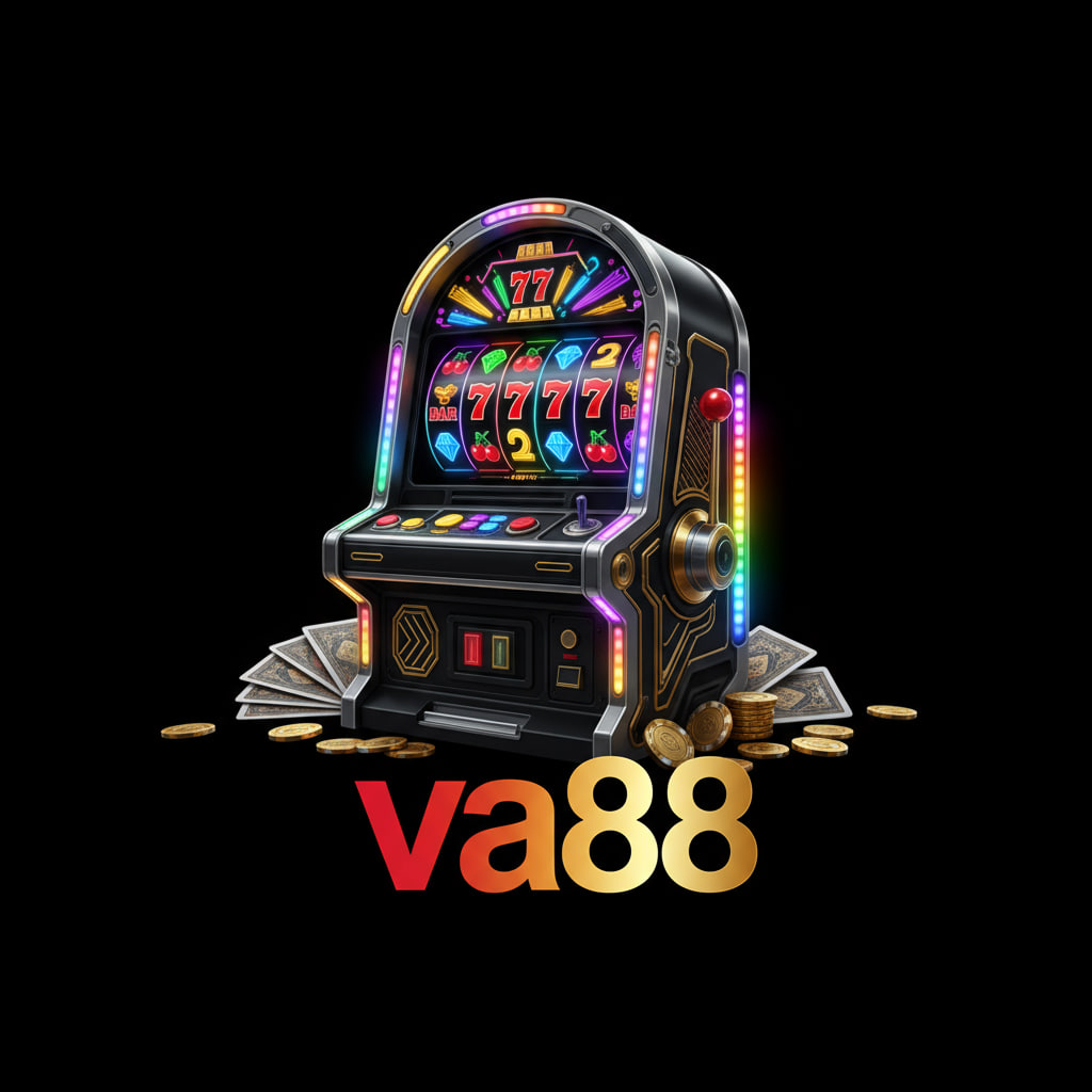 Logo của va88